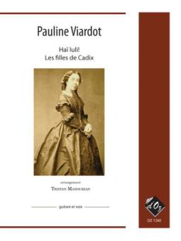 Haï luli! / Les filles de Cadix 