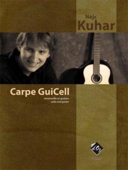 Carpe GuiCell 