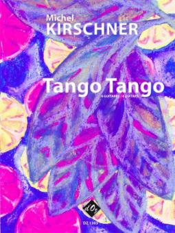 Tango Tango 