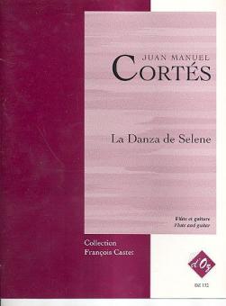 La Danza de Selene 