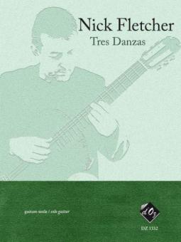 Tres Danzas 