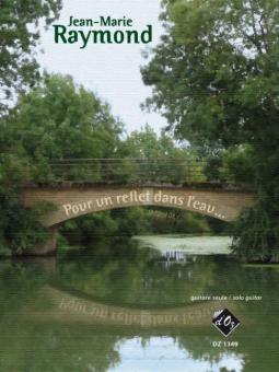 Pour un reflet dans l'eau 