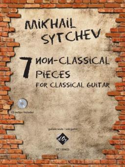 7 Non-Classical Pieces 
