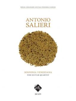 Sinfonia Veneziana 