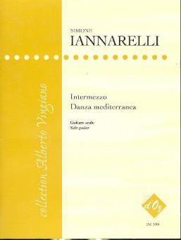 Intermezzo e Danza mediterranea 