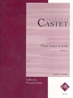Pour jouer a trois 