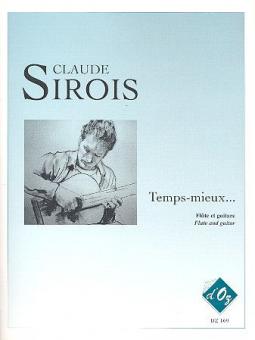 Temps-mieux... 