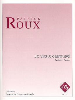 Le vieux carrousel 