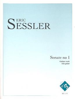 Sonate No. 1 