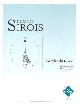 La suite du temps 