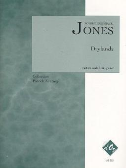 Drylands 