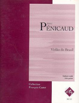 Violao do Brasil 