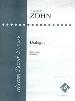 Dialogue 