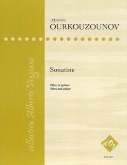 Sonatine 
