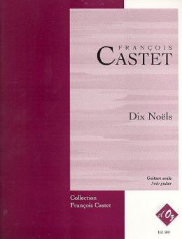 Dix Noels 