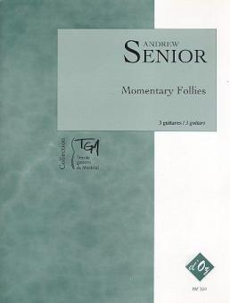 Momentary Follies 