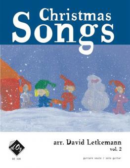 Christmas Songs Vol. 2 
