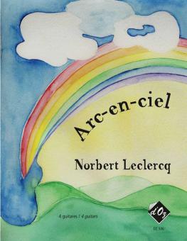 Arc-en-ciel 