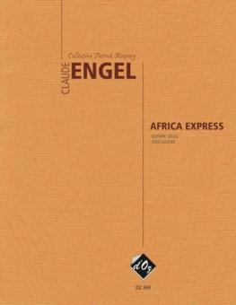 Africa Express 