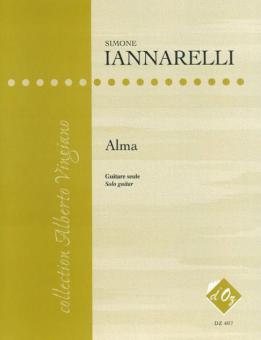 Alma 
