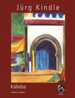 Kalimba 