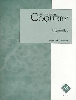 Bagatelles 