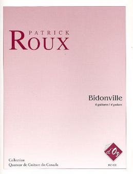 Bidonville 