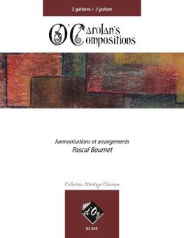 O'Carolan's Compositions 