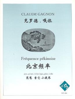 Frequence pekinoise 