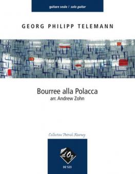 Bourree alla Polacca 