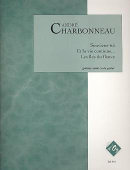 Souviens-toi, et la vie continue, Les iles du fleuve 