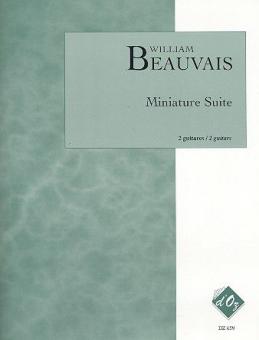 Miniature Suite 