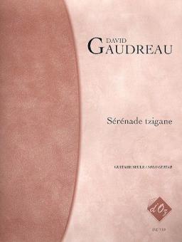 Serenade tzigane 