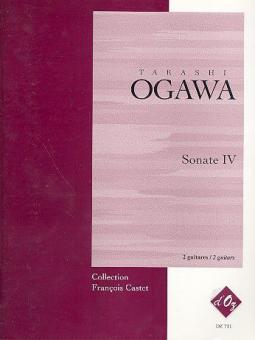 Sonate IV 