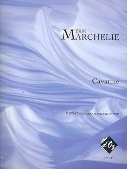 Cavatine 