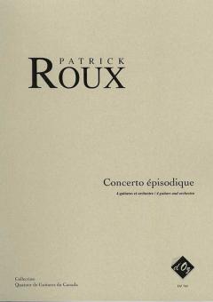 Concerto episodique 