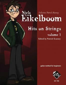 Hits On Strings Vol. 1 