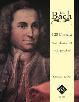 Chorales Vol. 1 