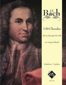 Chorales Vol. 4 