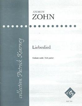 Liebeslied 