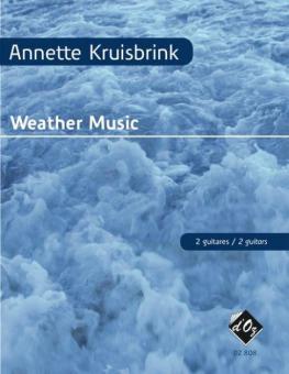 Weather Music 