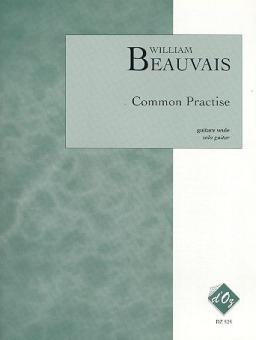Common Practise 
