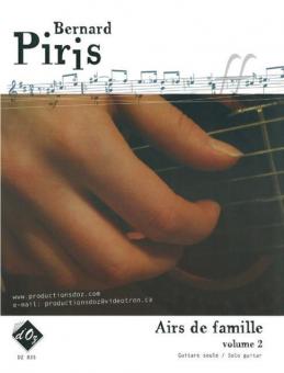 Airs de famille Vol. 2 