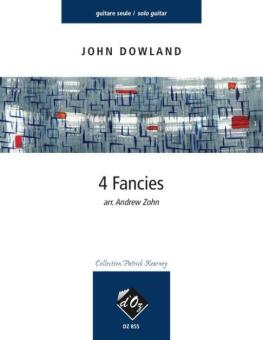 4 Fancies 