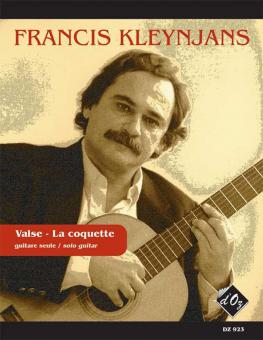 Valse - La coquette, Op. 232 