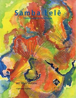 Samba Lele 