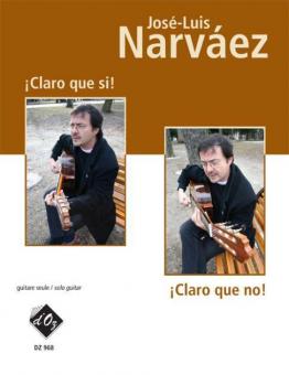 Claro que si!,!Claro que no! 