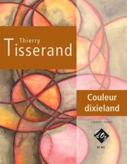 Couleur dixieland 