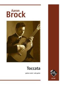 Toccata 