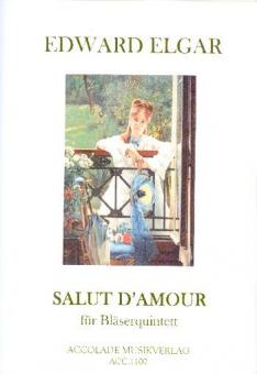Salut D'Amour 
